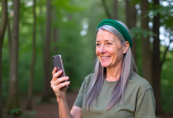 Discover how our caption phone can enhance your daily communications